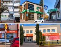 Czy w Grajewie wrócą nocne dyżury aptek?