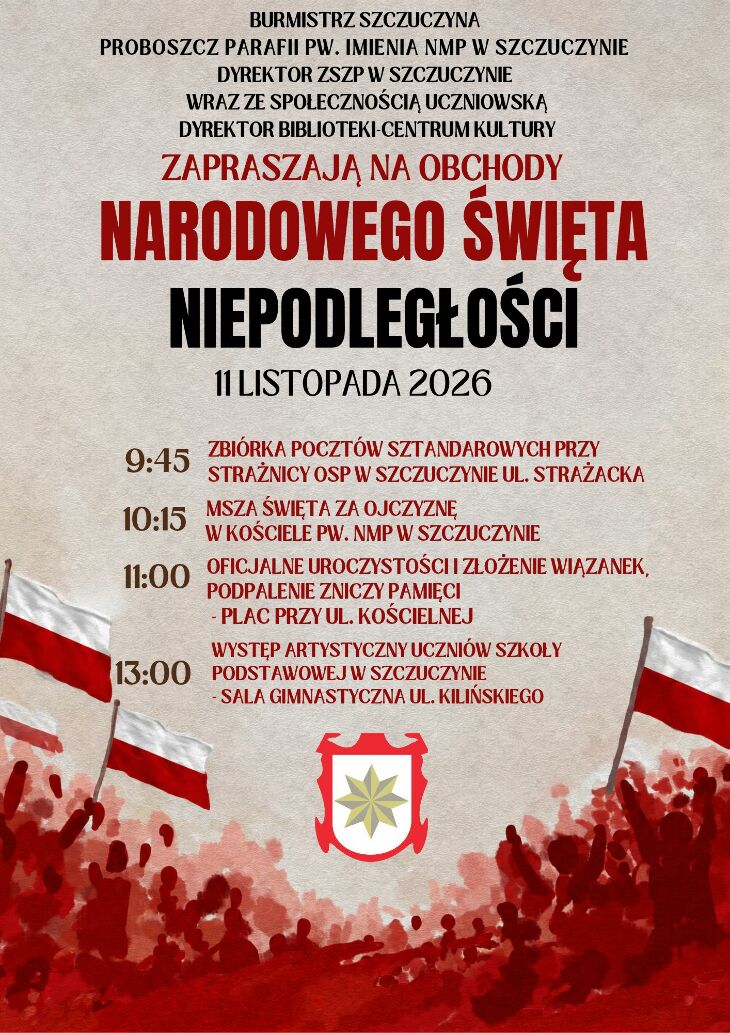 Narodowe Święto Niepodległości