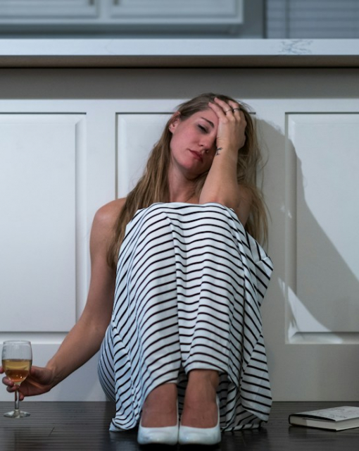 Problemy z pamięcią i koncentracją a alkohol - kiedy zgłosić się do lekarza?