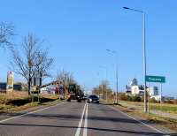 Czy drogowców znów zaskoczy pierwszy śnieg?