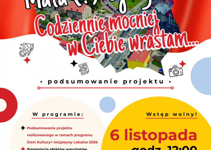 Finał projektu 