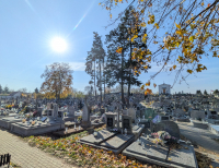 7000 zł na pogrzeb od ZUS-u. Kto ma prawo do tych pieniędzy?