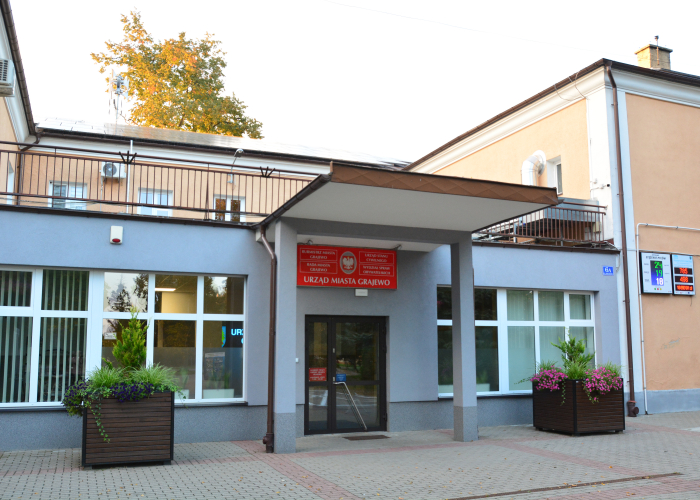 Grajewo. Milionowe inwestycje drogowe i termomodernizacja szkół
