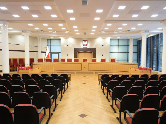 Dlaczego kryzys wokół Trybunału Konstytucyjnego dotyczy każdego z nas?