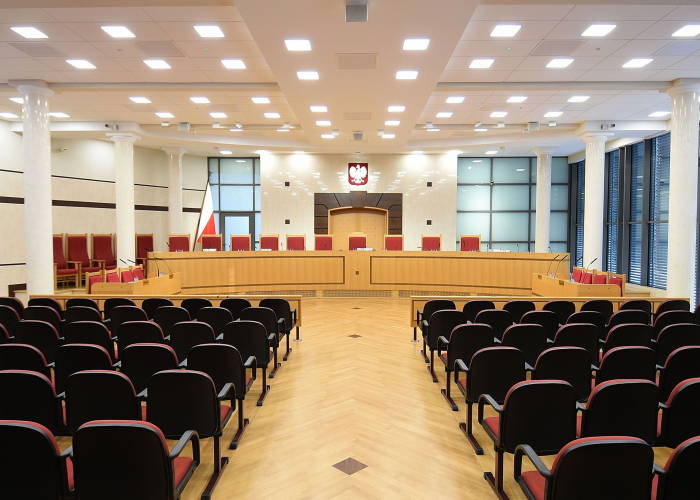 Dlaczego kryzys wokół Trybunału Konstytucyjnego dotyczy każdego z nas?