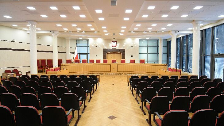 Dlaczego kryzys wokół Trybunału Konstytucyjnego dotyczy każdego z nas?