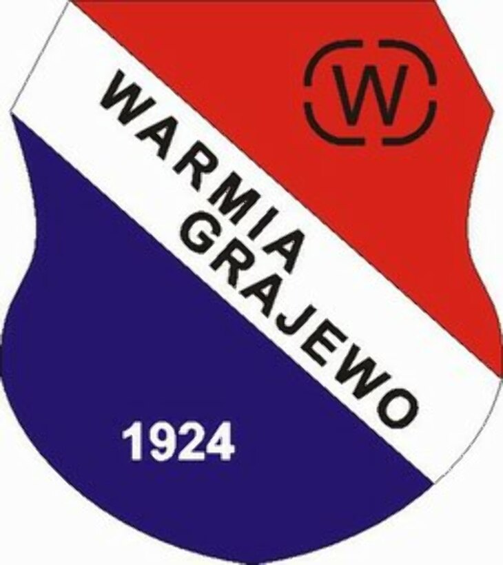 Warmia - Olimpia  0:0
