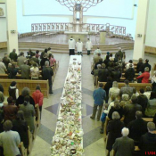 9. Kościół MBNP 2009