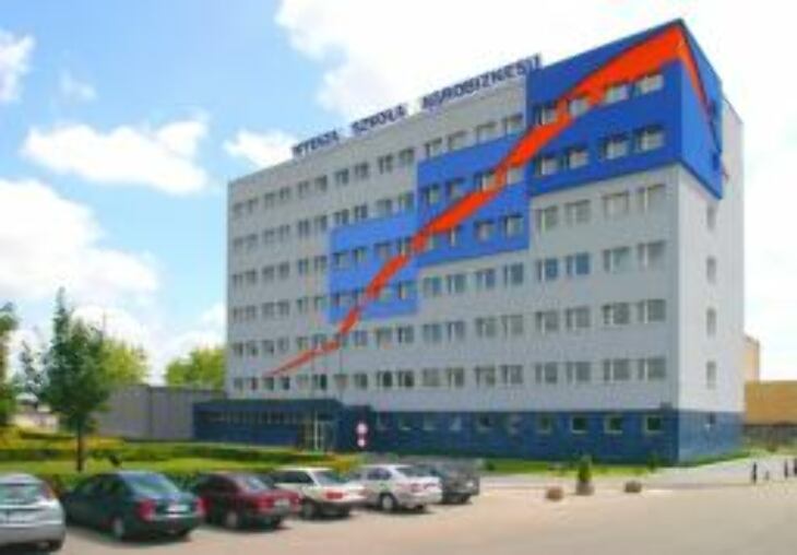 Najlepsza niepubliczna uczelnia