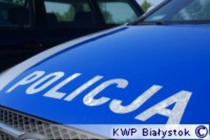 Policja poszukuje gwałciciela