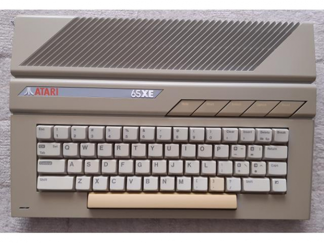 Grajewo ogłoszenia: Kupię stare komputery i konsole do gier takie jak: Pegazus, Atari,...