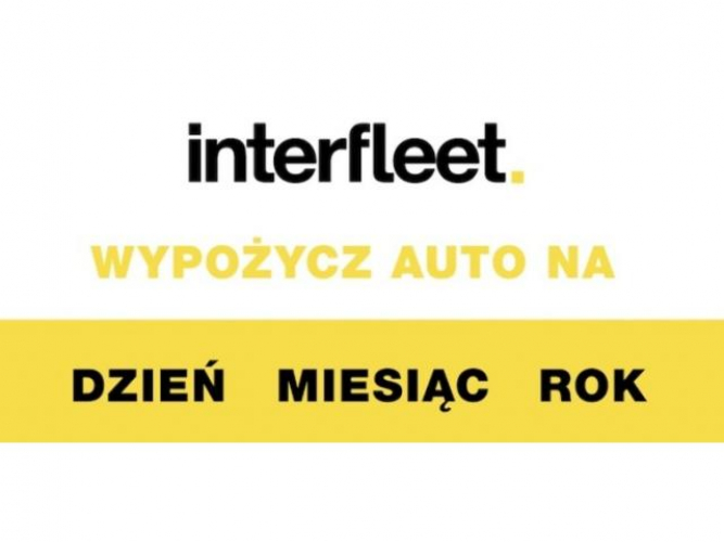 Grajewo ogłoszenia: Wypożyczalnia samochodów. Nowy oddział Inter Fleet w Grajewie!...