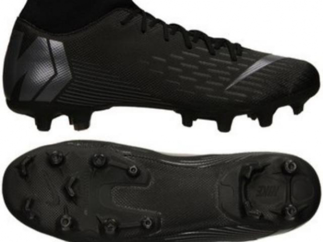 Grajewo ogłoszenia: Sprzedam buty Nike do piłki nożnej (korki), stan bdb,rozmiar 41