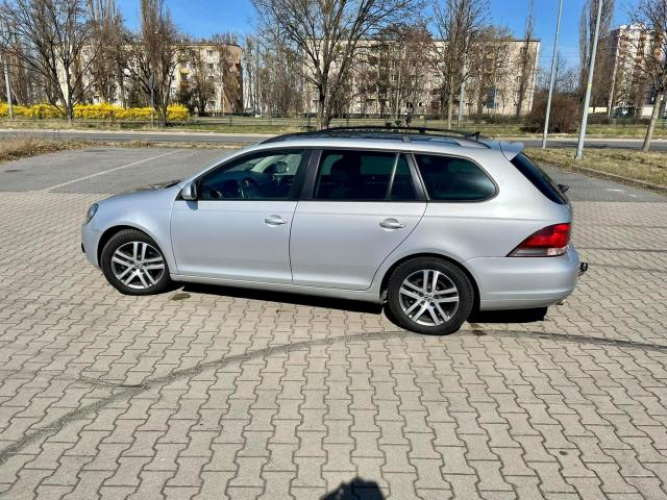 Grajewo ogłoszenia: Witam serdecznie sprzedam bardzo ładny samochód volkswagen golv 6...