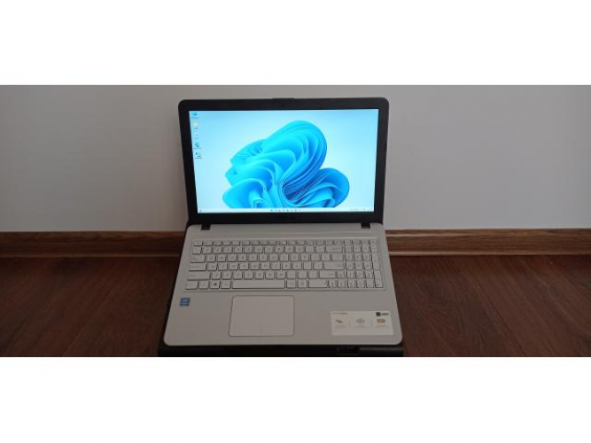 Grajewo ogłoszenia: Witam. Sprzedam Laptopa Asus X543MA-DM584T.
Bardzo mało używany...