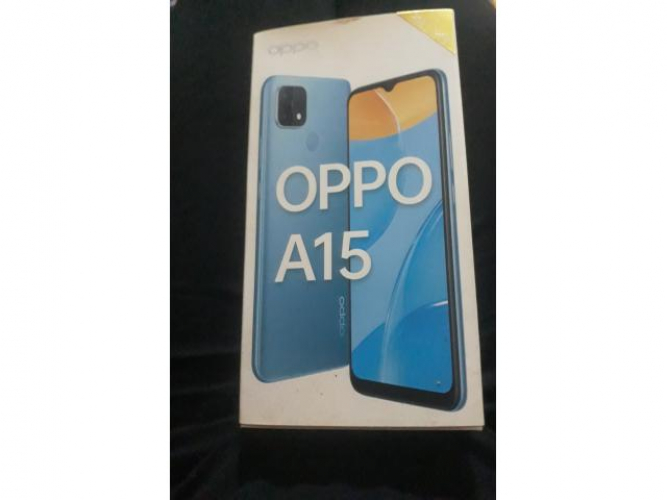 Grajewo ogłoszenia: Witam,mam do sprzedania nowy telefon OPPO A15,nieużywany,raz...