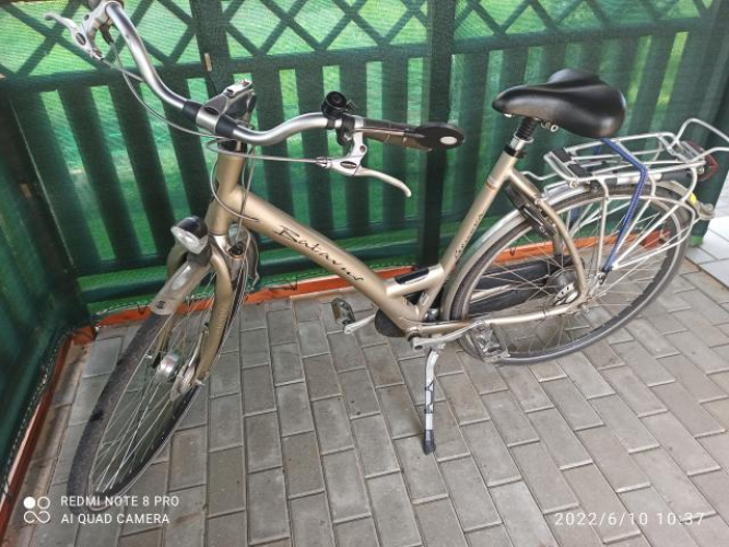 Grajewo ogłoszenia: Sprzedam rower Batavus
Koła 28