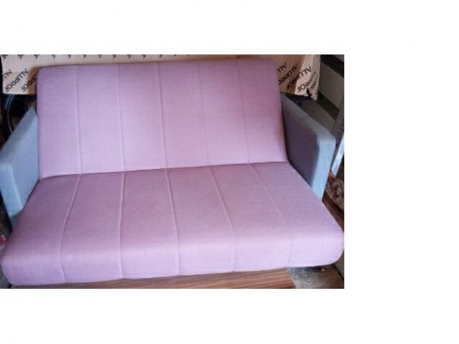 Grajewo ogłoszenia: Sprzedam sofę rozkładaną firmy TULi. Wymiary :szerokość 140cm...