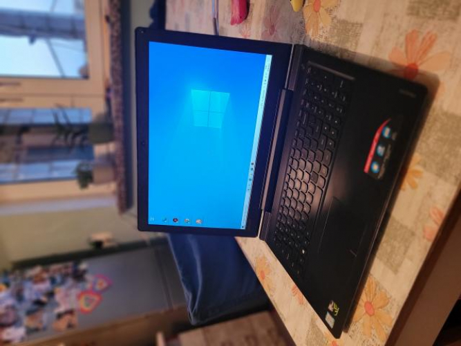 Grajewo ogłoszenia: Okazja!Laptop Lenovo IdeaPad 700 I7 GTX950M 240SSD

Witam...