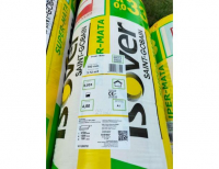 Grajewo ogłoszenia: Wełna Supermata Isover
0,033 8 rolek
50 mm/11,40 m2 -190 zł...