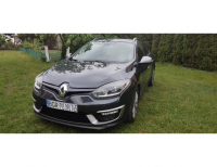 Grajewo ogłoszenia: Sprzedam Renault Megane III GT-Line , rok prod.2014 wiecej INFO...