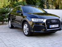 Grajewo ogłoszenia: Sprzedam Audi Q3
2018.r.
Quattro
s-line
Hak
przebieg jedyne 29...