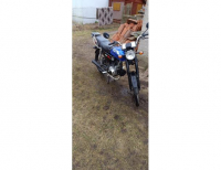 Grajewo ogłoszenia: Witam sprzedam motor Romet Ogar 202 F1 z roku 2019.. 50 cm3...