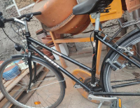 Grajewo ogłoszenia: Sprzedam damkę koła 28 ,tel 517 834 127