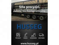 Grajewo ogłoszenia: Firma Husseg Sp. z o.o. Zatrudni spawaczy MIG/MAG. Praca w...