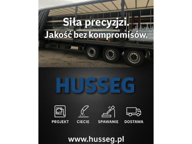 Grajewo ogłoszenia: Firma Husseg Sp. z o.o. zatrudni szlifierzy. Praca w Szczuczynie.