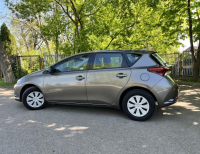 Grajewo ogłoszenia: Dzień dobry, sprzedam zadbaną Toyotę Auris 1.6, 132kM z 2018r.....