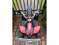 Grajewo ogłoszenia: Sprzedam mini quada pocket pit dirt bike 2t
Wysokość do...