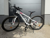 Grajewo ogłoszenia: Sprzedam rower Rockrider, koła 27,5 cali, w stanie bardzo dobrym,...