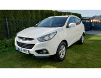 Grajewo ogłoszenia: Sprzedam Hyundai IX35 benzyna 2013 rok bezwypadkowy 100% bardzo...