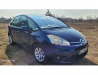 Grajewo ogłoszenia: Sprzedam Citroen c4 picasso 1.8 benzyna 2007r 190000tyś km,...