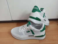 Grajewo ogłoszenia: Sprzedam nowe męskie adidasy Lacoste, rozmiar 41,długość...