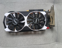 Grajewo ogłoszenia: Witam, mam na sprzedaż kartę graficzną MSI GTX 960 2GB GDDR5....