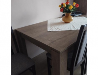 Grajewo ogłoszenia: Sprzedam stół 160x90,wys.76 cm