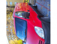 Grajewo ogłoszenia: Sprzedam busa Iveco rok produkcji 2007