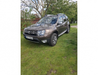 Grajewo ogłoszenia: Dacia Duster 2017rok , kupiony w polskim salonie. Pierwszy...