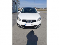 Grajewo ogłoszenia: Nissan Qashqai 1 5 dCi klimatyzacja centralny poduszki tempomat...