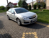 Grajewo ogłoszenia: Sprzedam samochód osobowy OPEL VECTRA C, pojemność 1796 cm3 ,...