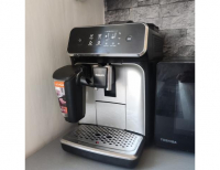 Grajewo ogłoszenia: Sprzedam express do kawy latte go Philips.Sprawny 100%.
