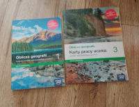 Grajewo ogłoszenia: Sprzedam podręczniki
