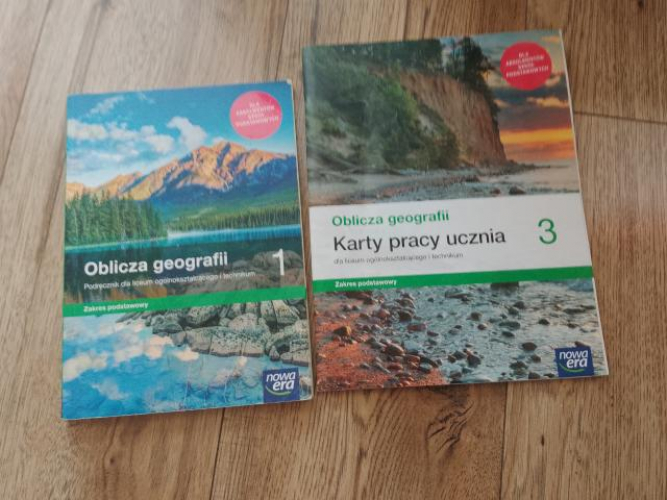 Grajewo ogłoszenia: Sprzedam podręczniki