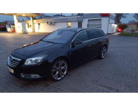 Grajewo ogłoszenia: Opel Insignia 2.0 cdti 130KM. Sprzedaję swoje auto, które jest w...