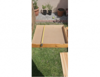 Grajewo ogłoszenia: Oddam szuflady o głębokości 83 cm, szerokość 95 cm i...
