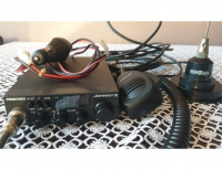 Grajewo ogłoszenia: Radio CB President Johnny II

Sprzedam CB radio President JOHNNY...