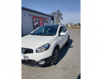 Grajewo ogłoszenia: Nissan Qashqai 1 5 dCi 2012 r 208000 km klimatyzacja centralny...