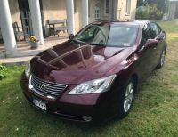 Grajewo ogłoszenia: Lexus 2007 idealny stan , automatyczna skrzynia biegow . ,